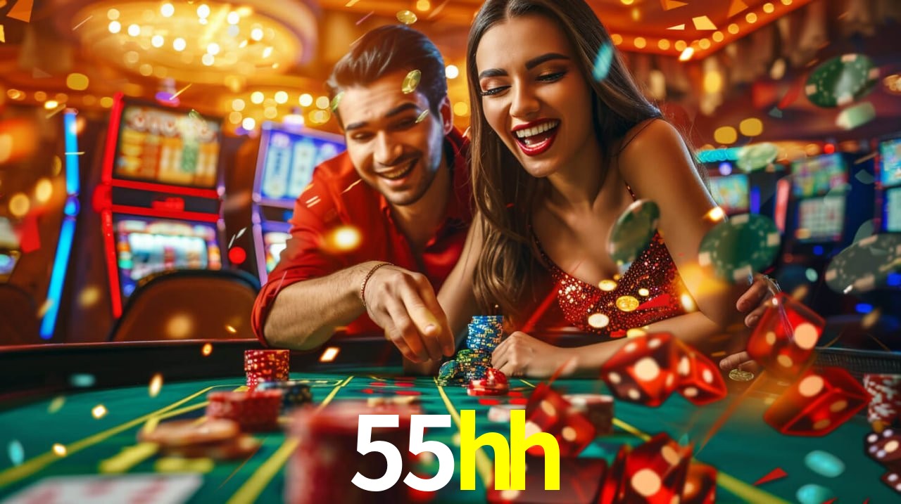 Estatísticas 55hh