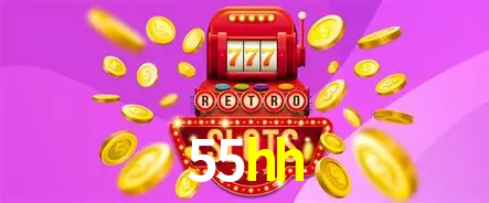 A Emoção da Loteria na 55hh: Uma Chance de Mudança de Vida