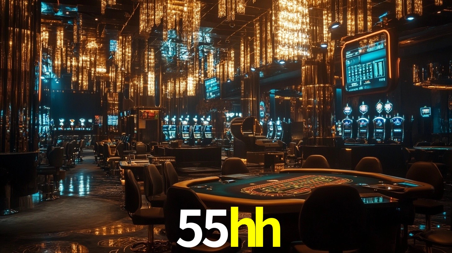 55hh - Plataforma Site De Apostas Seguro - 55hh.com