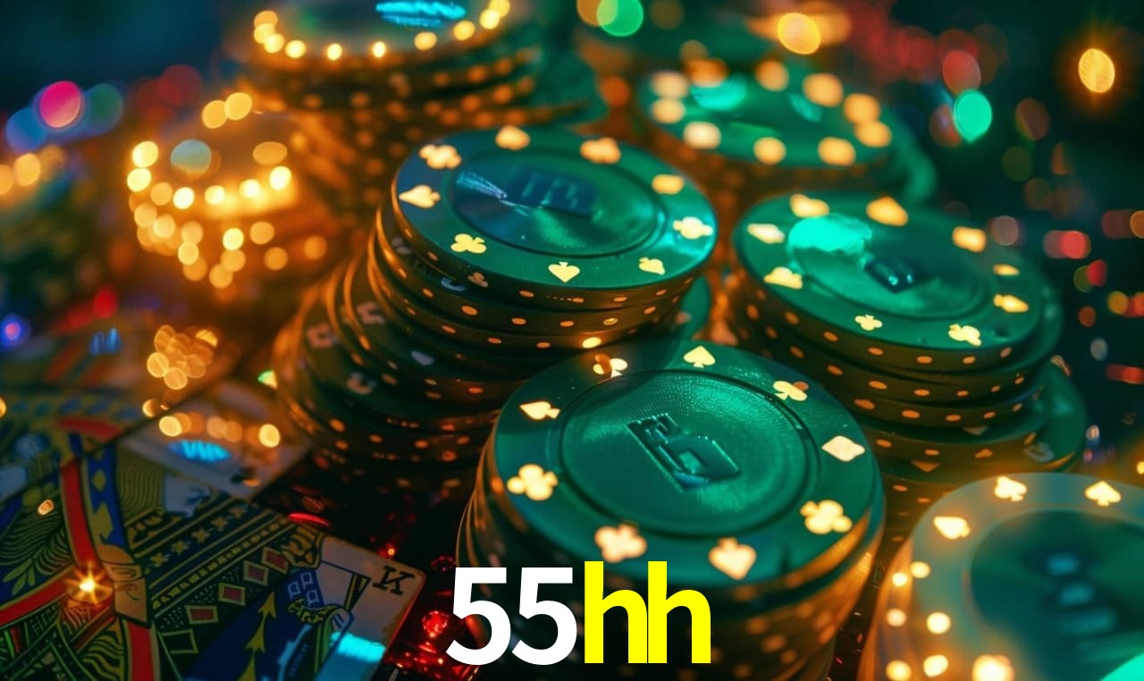 Bônus Diários 55hh