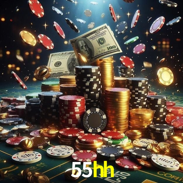 Desvendando o Mundo dos Jogos Virtuais na 55hh