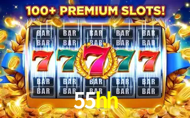 Descubra o Mundo do Cassino Online com 55hh