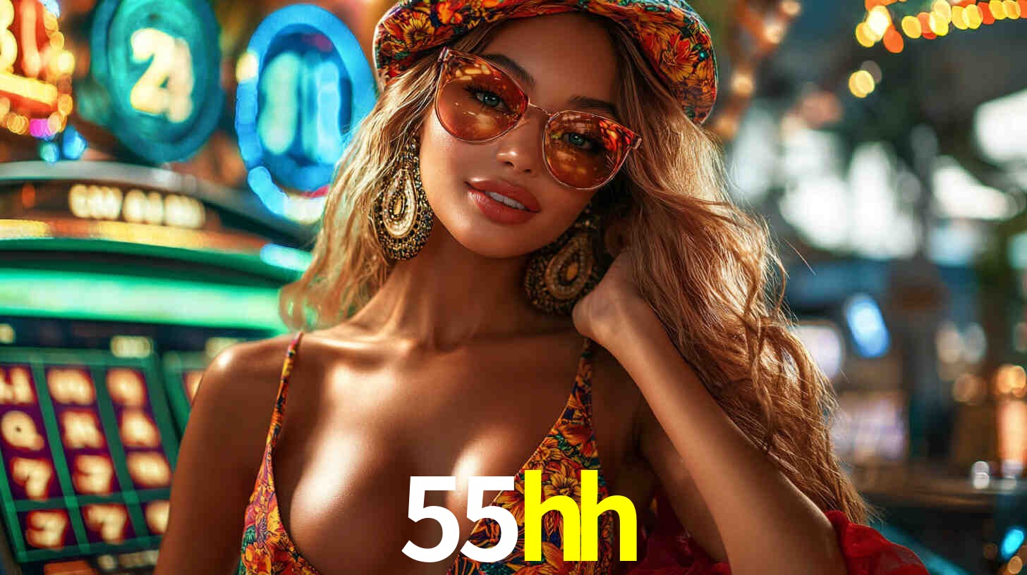 55hh App Interface