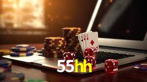 A Emoção da Loteria na 55hh: Uma Chance de Mudança de Vida