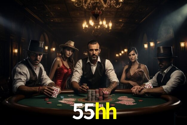 Descubra o Programa VIP da 55hh: Vantagens Exclusivas para Jogadores