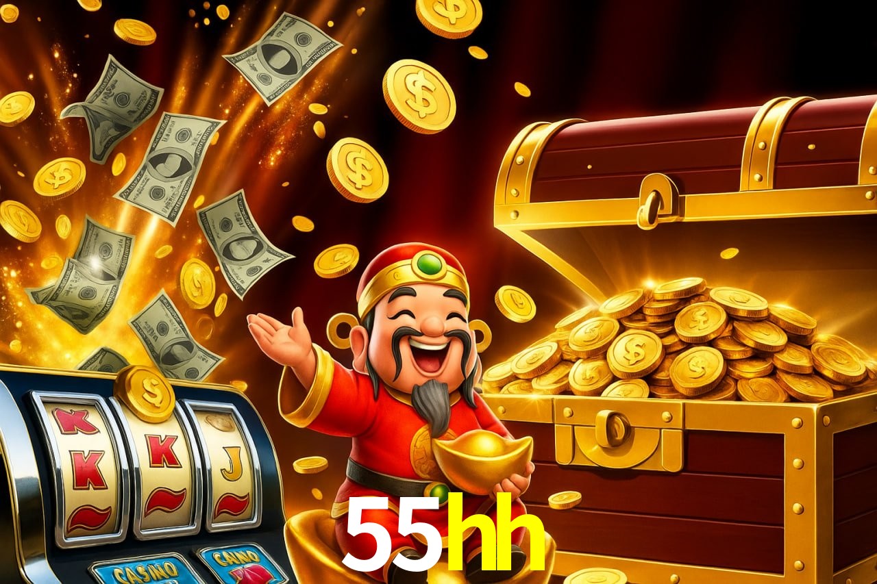 cassino 55hh