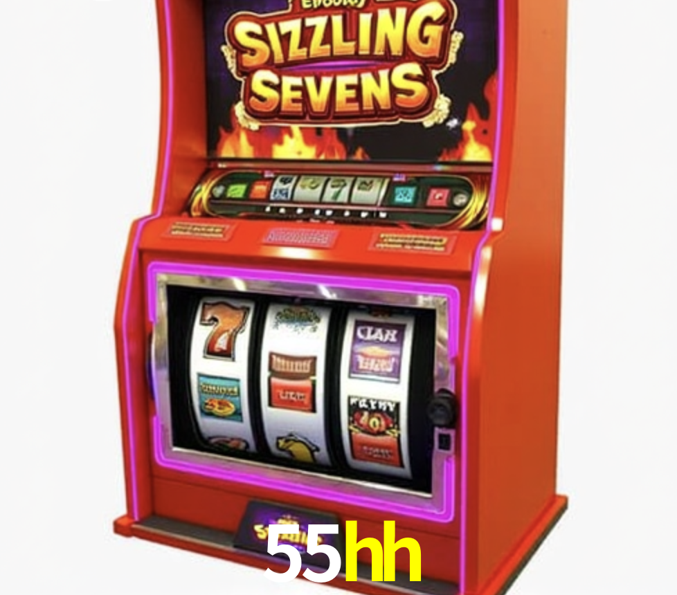 APP oficial da 55hh para mobile