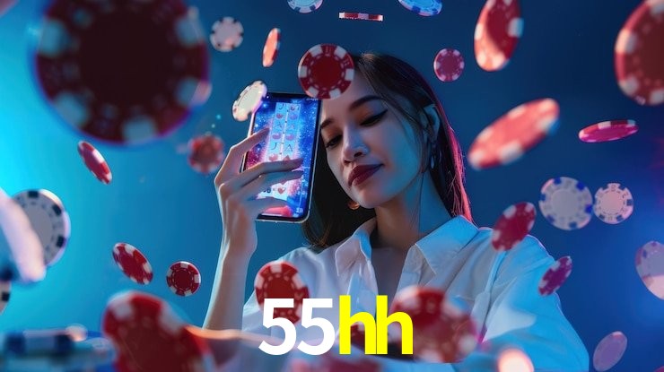 Explorando a Categoria de Eventos em Apostas na 55hh