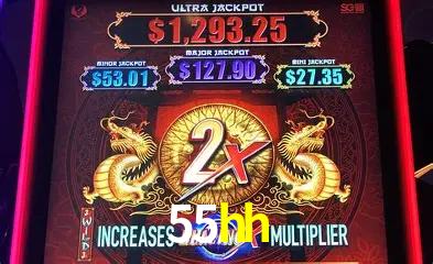Desvendando o Mundo dos Jogos Virtuais na 55hh