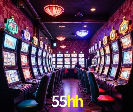 Sistemas de Segurança 55hh