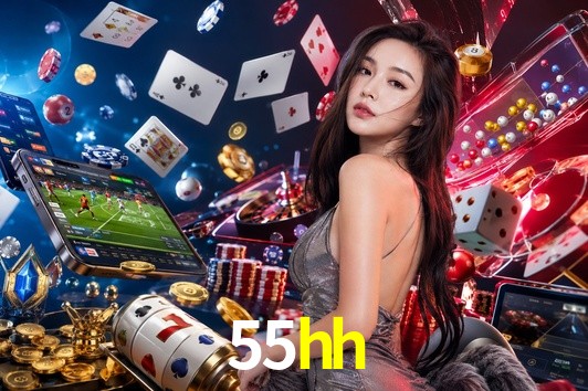 Slot Games 55hh