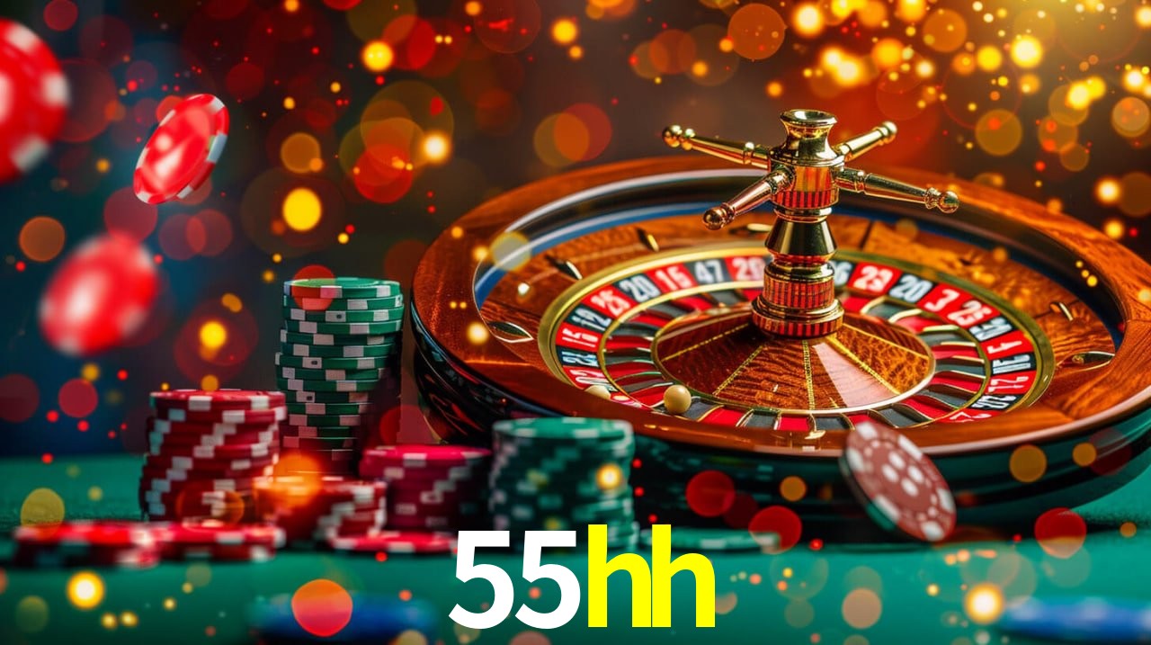 Descubra a Essência do 55hh: Nossa História e Compromissos