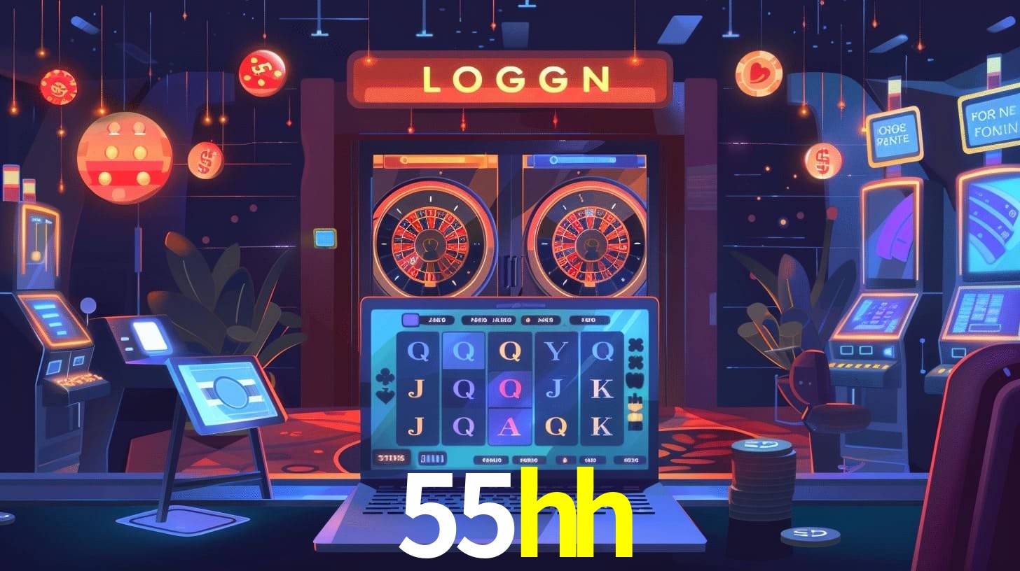 Diretório de Jogos 55hh