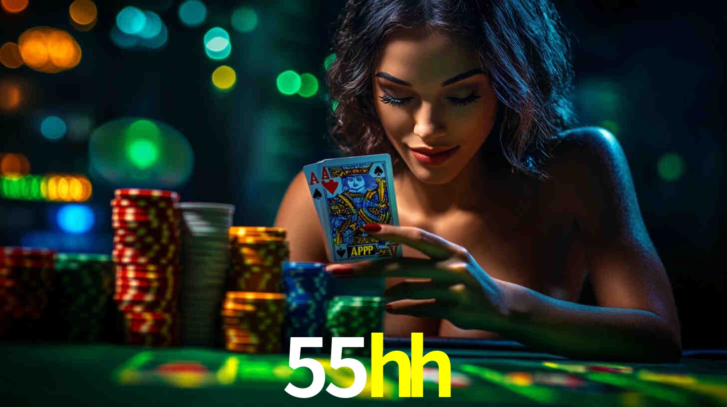 Apostas Esportivas na 55hh: Um Guia Completo