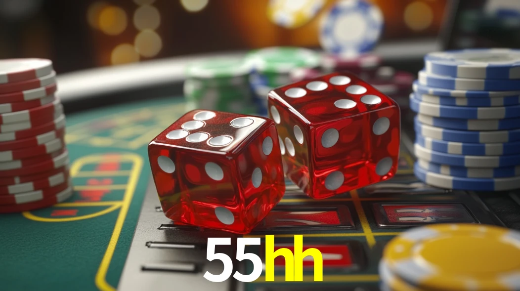 Welcome Bonus 55hh