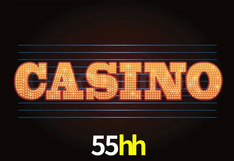 Casino VIP 55hh