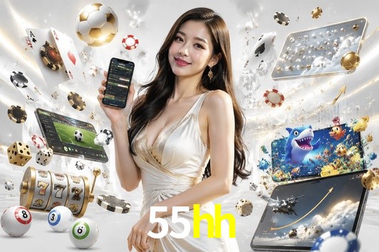 Live Casino 55hh
