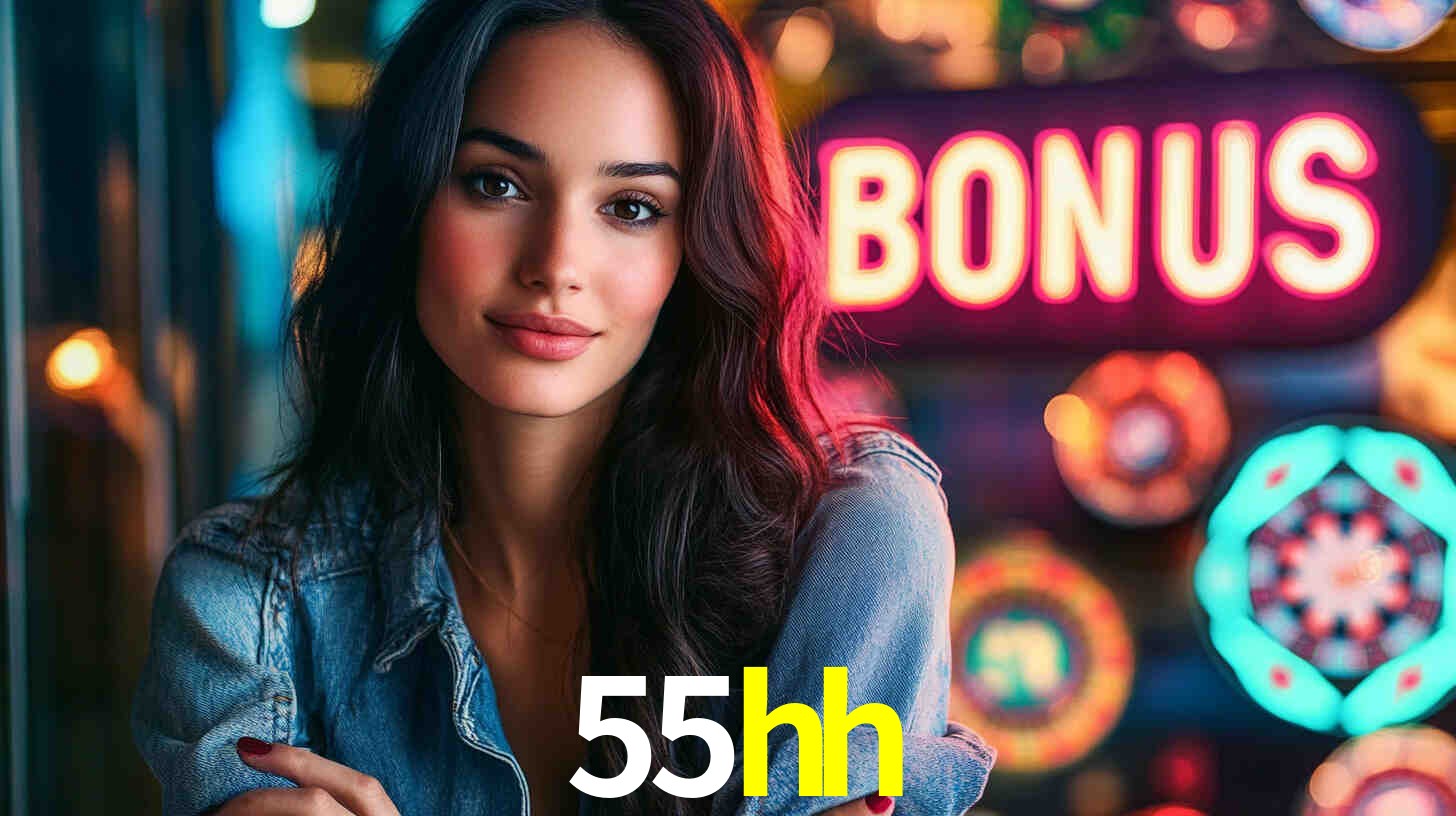 55hh: Seu Especialista em Apostas Esportivas Brasileiras