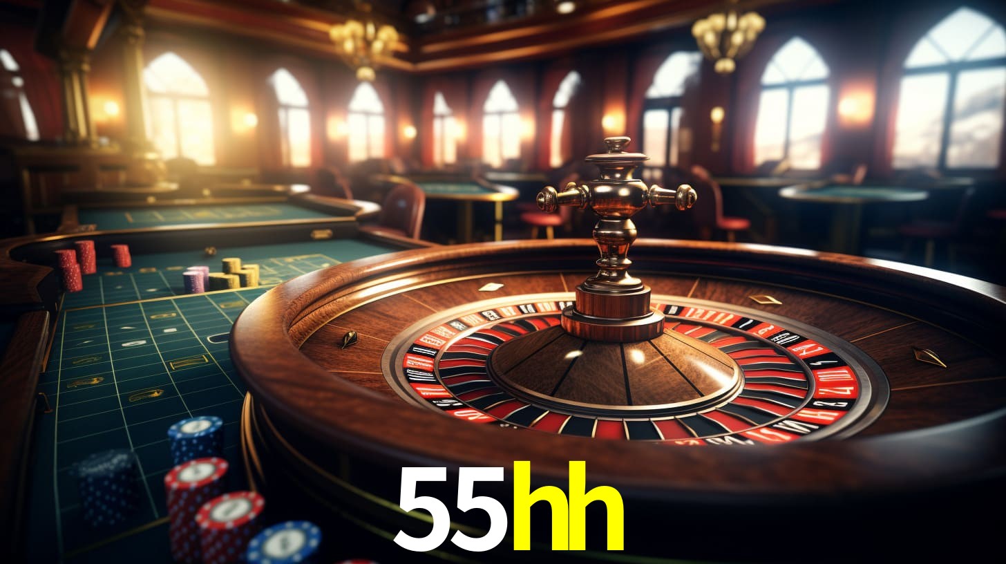 Live Casino 55hh