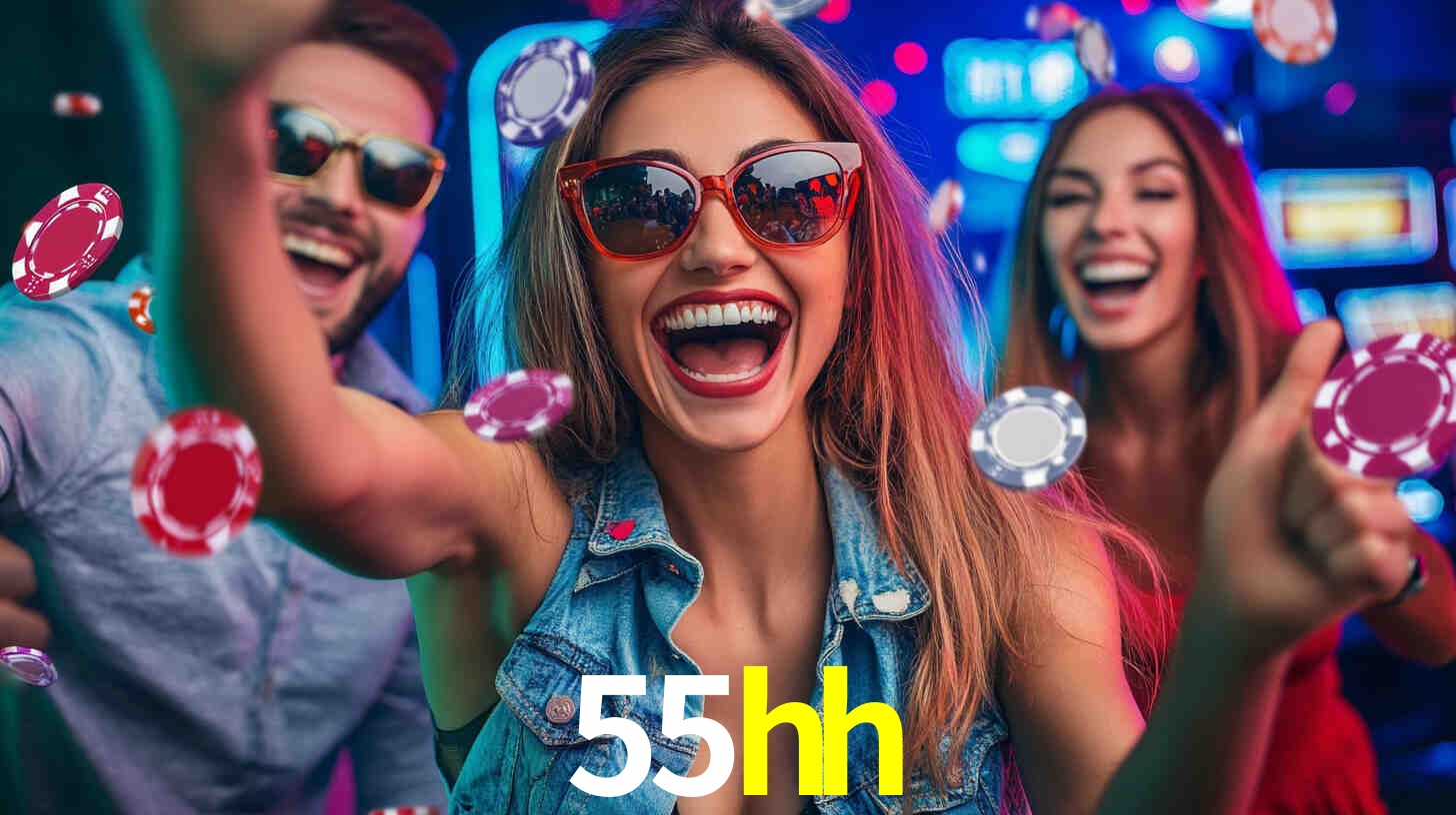 Descubra o Programa VIP da 55hh: Vantagens Exclusivas para Jogadores