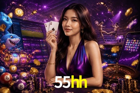 VIP Casino 55hh