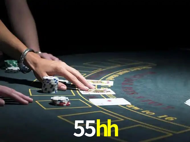 Provedores de Jogos 55hh