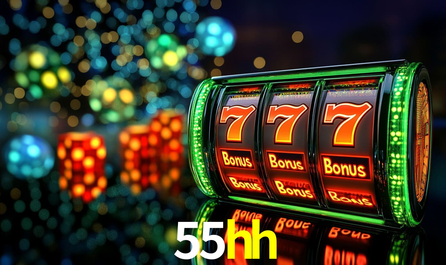 Apostas de Tênis 55hh