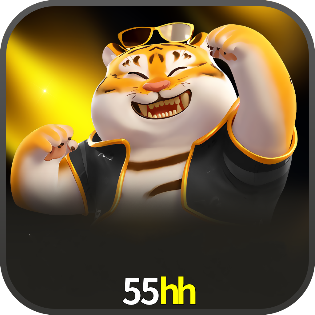 Logo da 55hh